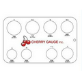 Cherry Gauge